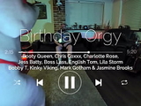 Chris'_ Birthday Orgy